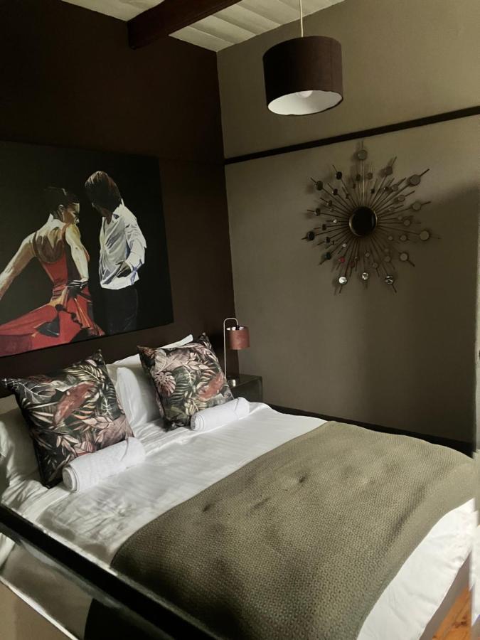 סטנפורד Aloe Cottage - 2 Bedroom מראה חיצוני תמונה