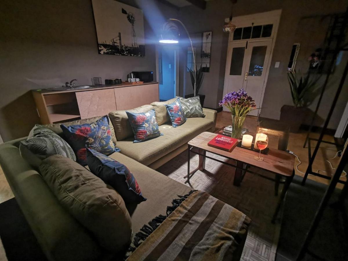 סטנפורד Aloe Cottage - 2 Bedroom מראה חיצוני תמונה
