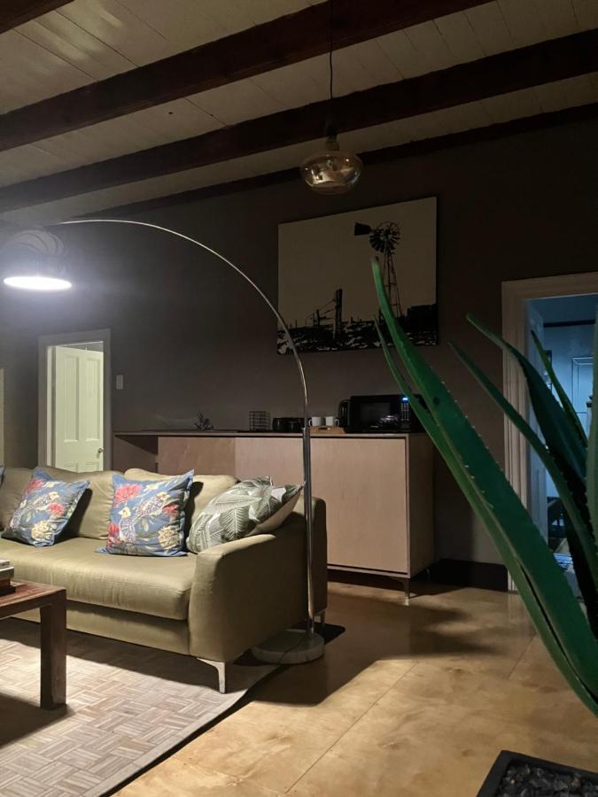 סטנפורד Aloe Cottage - 2 Bedroom מראה חיצוני תמונה