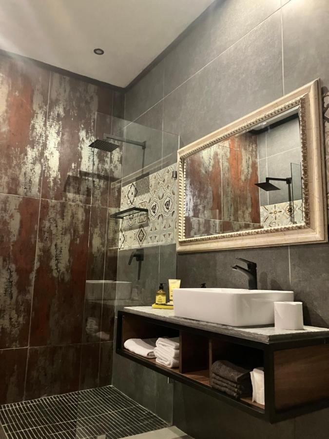 סטנפורד Aloe Cottage - 2 Bedroom מראה חיצוני תמונה