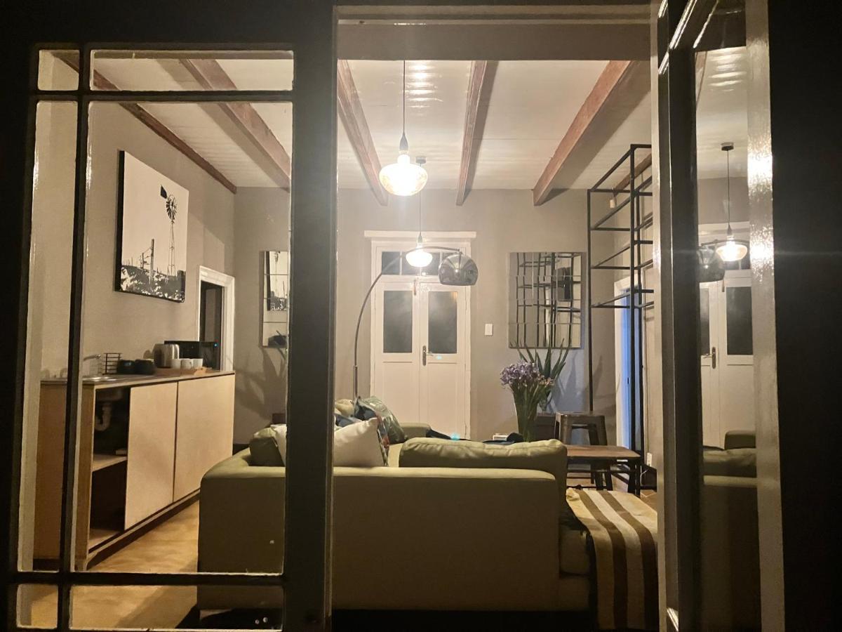 סטנפורד Aloe Cottage - 2 Bedroom מראה חיצוני תמונה