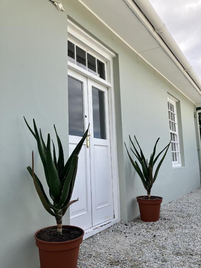 סטנפורד Aloe Cottage - 2 Bedroom מראה חיצוני תמונה
