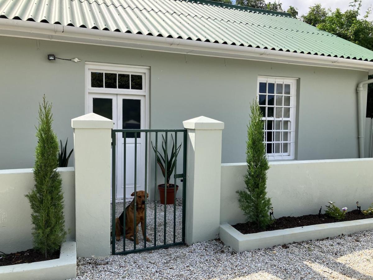 סטנפורד Aloe Cottage - 2 Bedroom מראה חיצוני תמונה