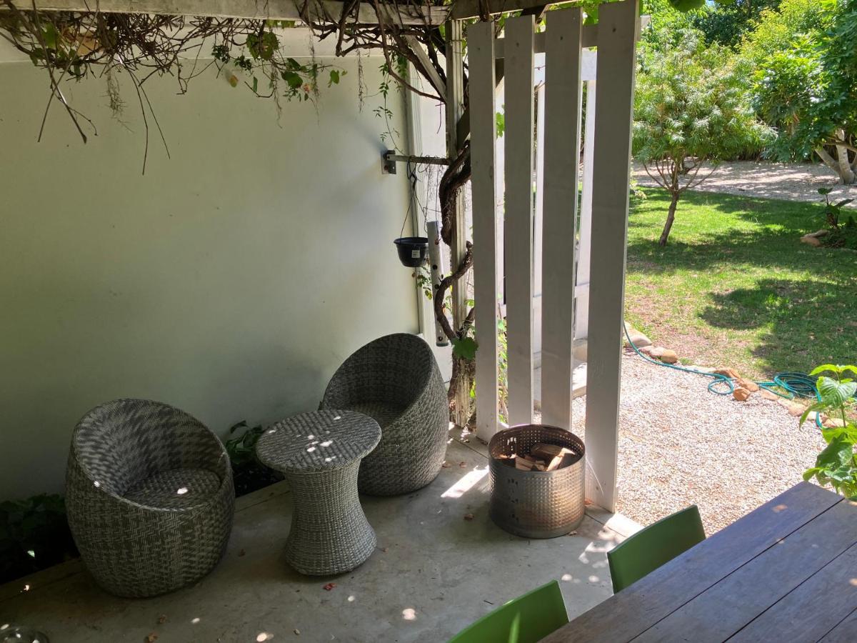 סטנפורד Aloe Cottage - 2 Bedroom מראה חיצוני תמונה