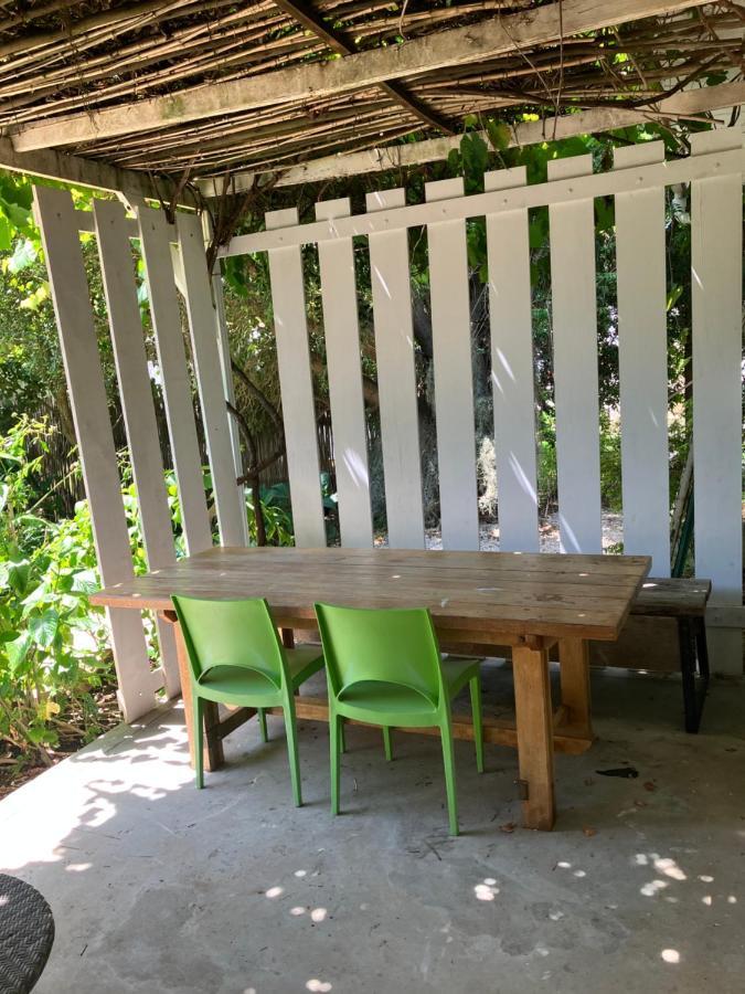 סטנפורד Aloe Cottage - 2 Bedroom מראה חיצוני תמונה